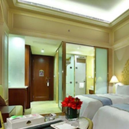 Zhangzhou Palm Beach Hotel เซียะเหมิน ภายนอก รูปภาพ