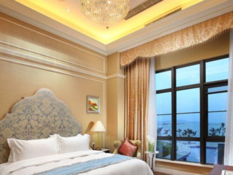 Zhangzhou Palm Beach Hotel เซียะเหมิน ภายนอก รูปภาพ